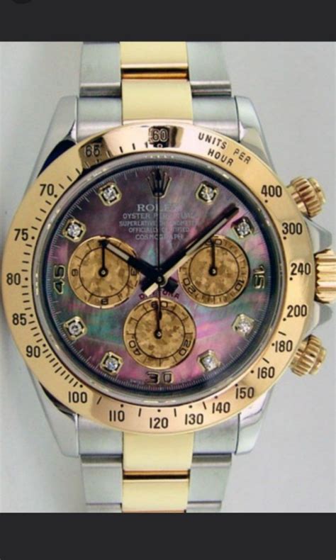 preloved rolex watches